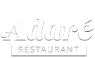 Logo for Adare Restuarant